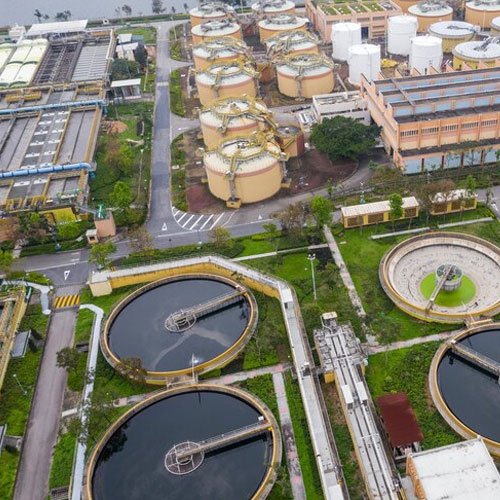 STP Plant